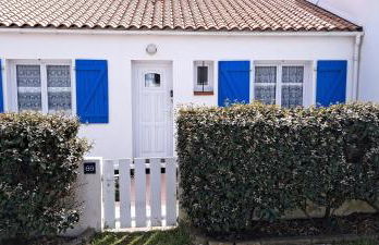 Maison a 150 m de la plage de Bretignolles sur mer - Photo 6