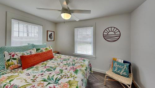 Coral Cottage by Miss Kitty’s - Foto 5