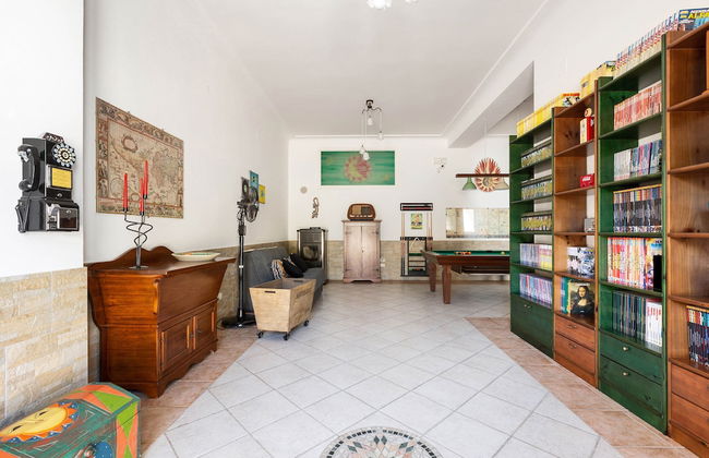 1916 Villa Virgilia by Perle di Puglia - Foto 85