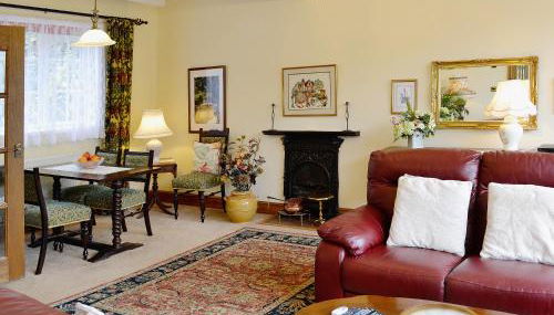 Smithy Cottage - Foto 5