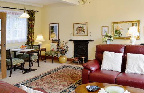 Smithy Cottage - Foto 5