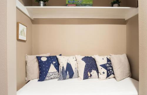 Mt Baker Den, Sleeps 4 - Foto 19