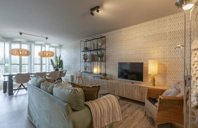 Fantastic Apartment Seaside With Terrace - Foto 32