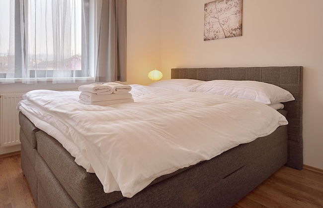 Charming & Cozy Ambiente Apartments - Foto 5