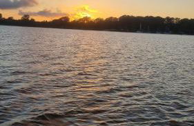 Fewo Usedom Peene Idyll - Foto 28