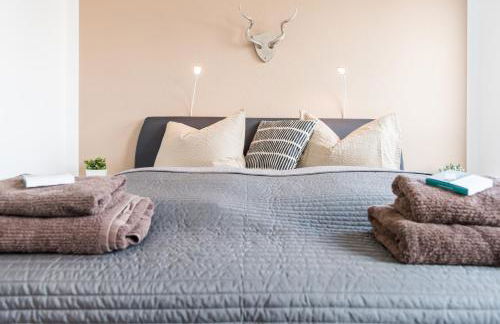 Boutique Apartments Kirchzarten - Foto 73