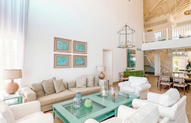 Peninsula Esmeralda Luxury Hotel & Villas - Foto 33