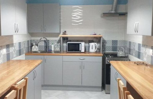 Zajazd na Podzamczu - Foto 50