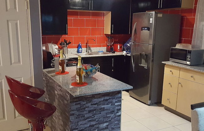 Caribe Estate Guest Apartment I - Photo 15