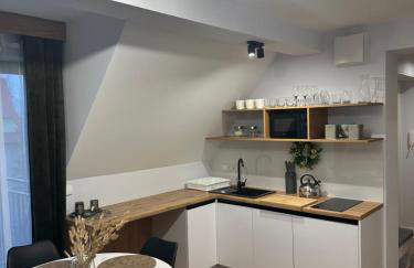 Apartament Koko Białka Tatrzańska - Foto 2