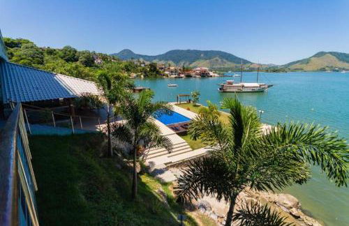 Requinte Luxuoso com Vista Mar - Foto 11