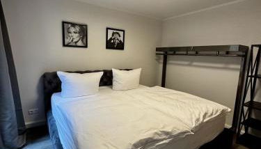 Ferienwohnung Wettinstraße mit 2 Schlafzimmern - Foto 4