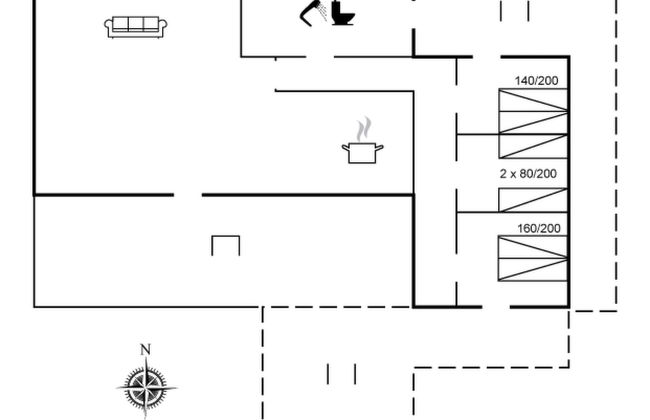 "Assarina" - 300m to the fjord - Foto 21