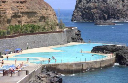 Apartamento T2-5m Aeroporto CR7 - Foto 31