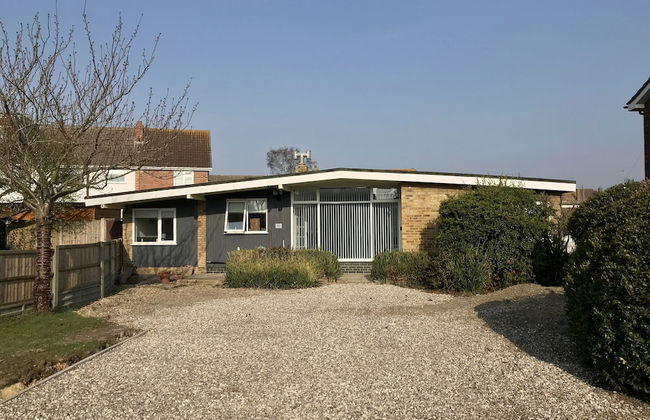 Stanford Villa - Foto 1