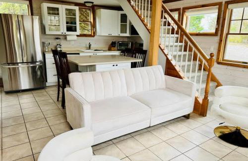 Seabreeze #3 - Cozy cottage by the beach - Foto 4