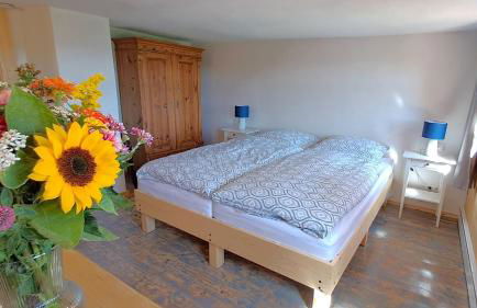 Ferienhaus FERGUNNA direkt am Kammweg mit Sauna - Foto 9