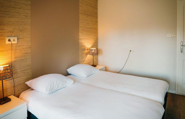 Villa in Netherlands With Private Pool - Foto 6