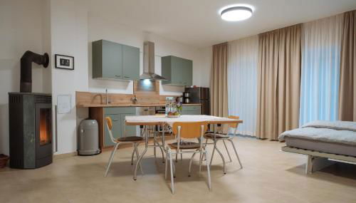 Ferienwohnungen Maijeschhof - Foto 2