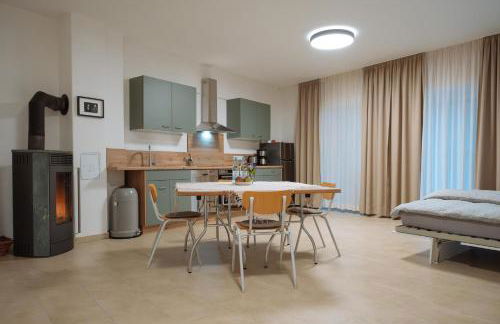 Ferienwohnungen Maijeschhof - Foto 2