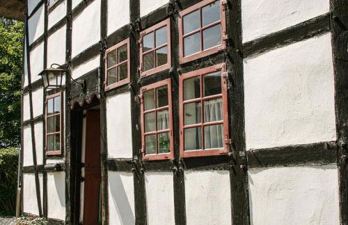 Villa-Maru 80qm Ferienwohnung - Foto 35