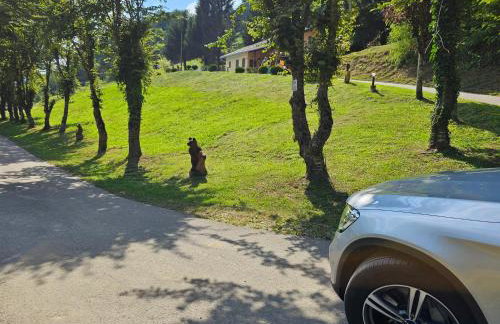 VILA LASOVIC + POOL + JACUZZI + SAUNA - Foto 77