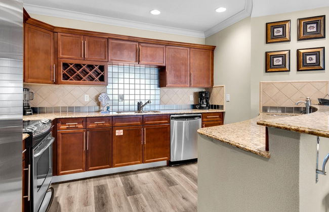 Emerald Grande W928 - Foto 14