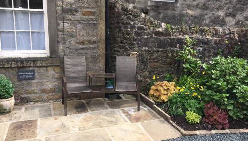 Fern Hse Grassington; central yet quiet & parking - Foto 3