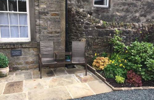 Fern Hse Grassington; central yet quiet & parking - Foto 3