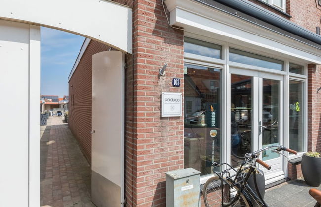 Coastal Apartment in Westkapelle - Foto 22