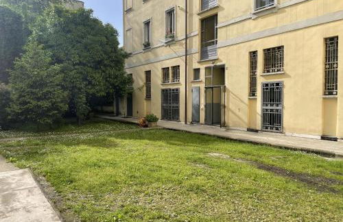 Umbria 60 Apartment - Foto 41