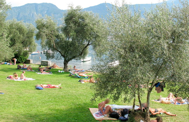 Villa Costanza - Foto 35