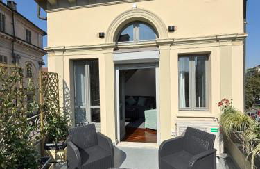 La Terrazza di Cavour - Photo 4