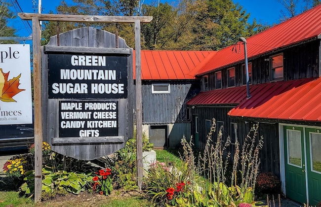 Okemo Westwood Condo 3 Bedroom Condo by RedAwning - Foto 55