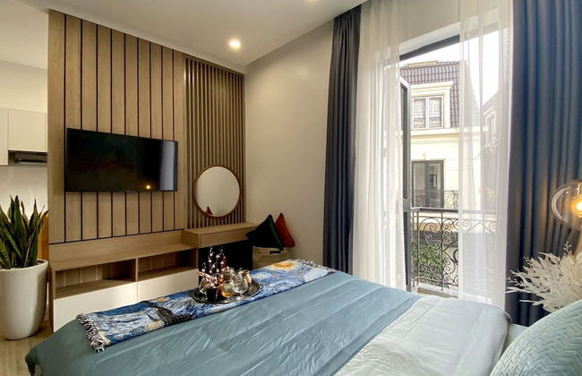 Hue Crown Boutique Hotel - Foto 6