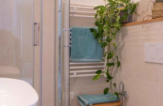 VITEDIMARE APARTMENT SABBIA - SAND - Foto 7