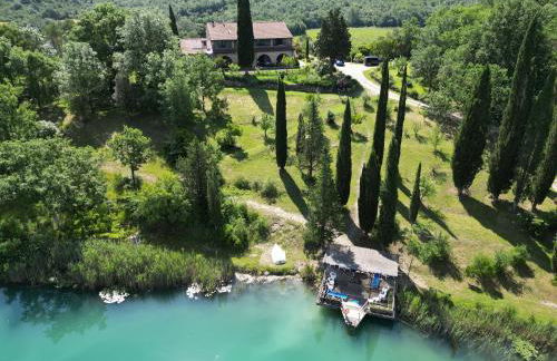 Villa Sant Anna - Foto 68