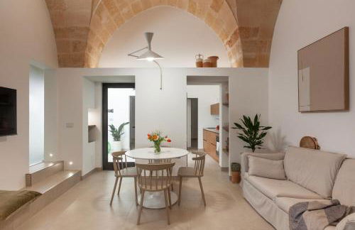 CASA SHIROCCO Piscina Interna Privata ad Uso Esclusivo a pochi minuti dal mare nel cuore del Salento - Foto 1