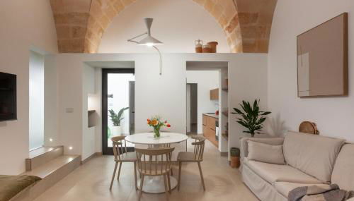 CASA SHIROCCO Piscina Interna Privata ad Uso Esclusivo a pochi minuti dal mare nel cuore del Salento - Foto 1