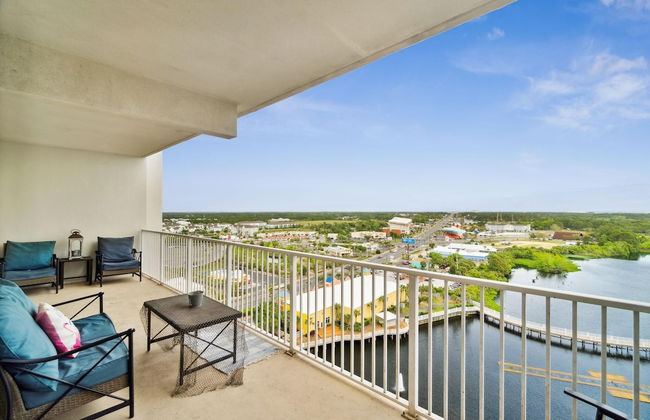 Laketown Wharf 1331 - Foto 47