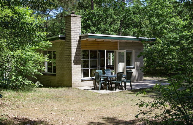 Single Storey Bungalow in Dwingeloo With a Terrace - Foto 24