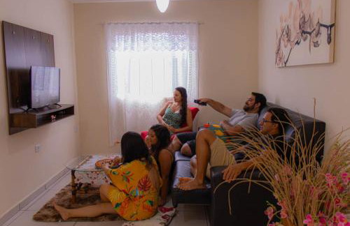 Recanto Sol e Lua - Foto 18