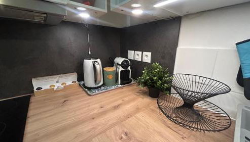 AGRÉABLE T2 -15 Min Airport Orly-Parking-Wifi - Foto 5