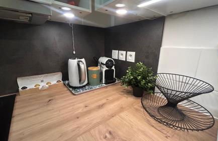 AGRÉABLE T2 -15 Min Airport Orly-Parking-Wifi - Foto 5