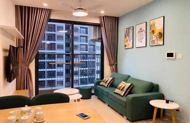 Park Hill Times City Apartment - Foto 31