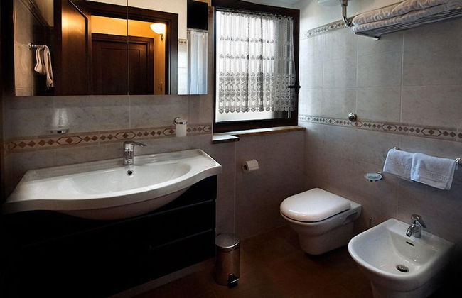 Il Poggio Dei Pettirossi - Foto 18