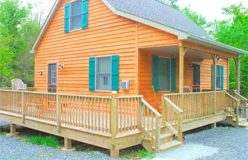 Secluded Cabin Nestled in the Mountains near the Tioga State Forest, Pennsylvania - Foto 29