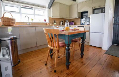 Bligh - Treworgie Barton Cottages - Foto 25