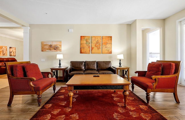 Top Floor Modern Vista Cay Reserve Condo - 5004 - Photo 69