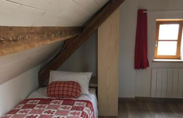 Gîte sainte Famille - Photo 37